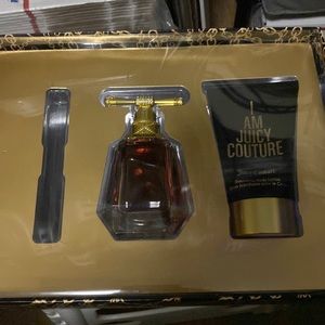 Juicy Couture “I Am Juicy Couture”